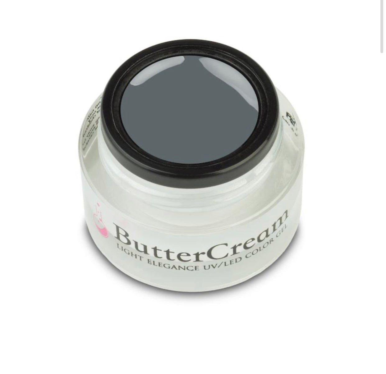 Ride the Rails ButterCream Color Gel